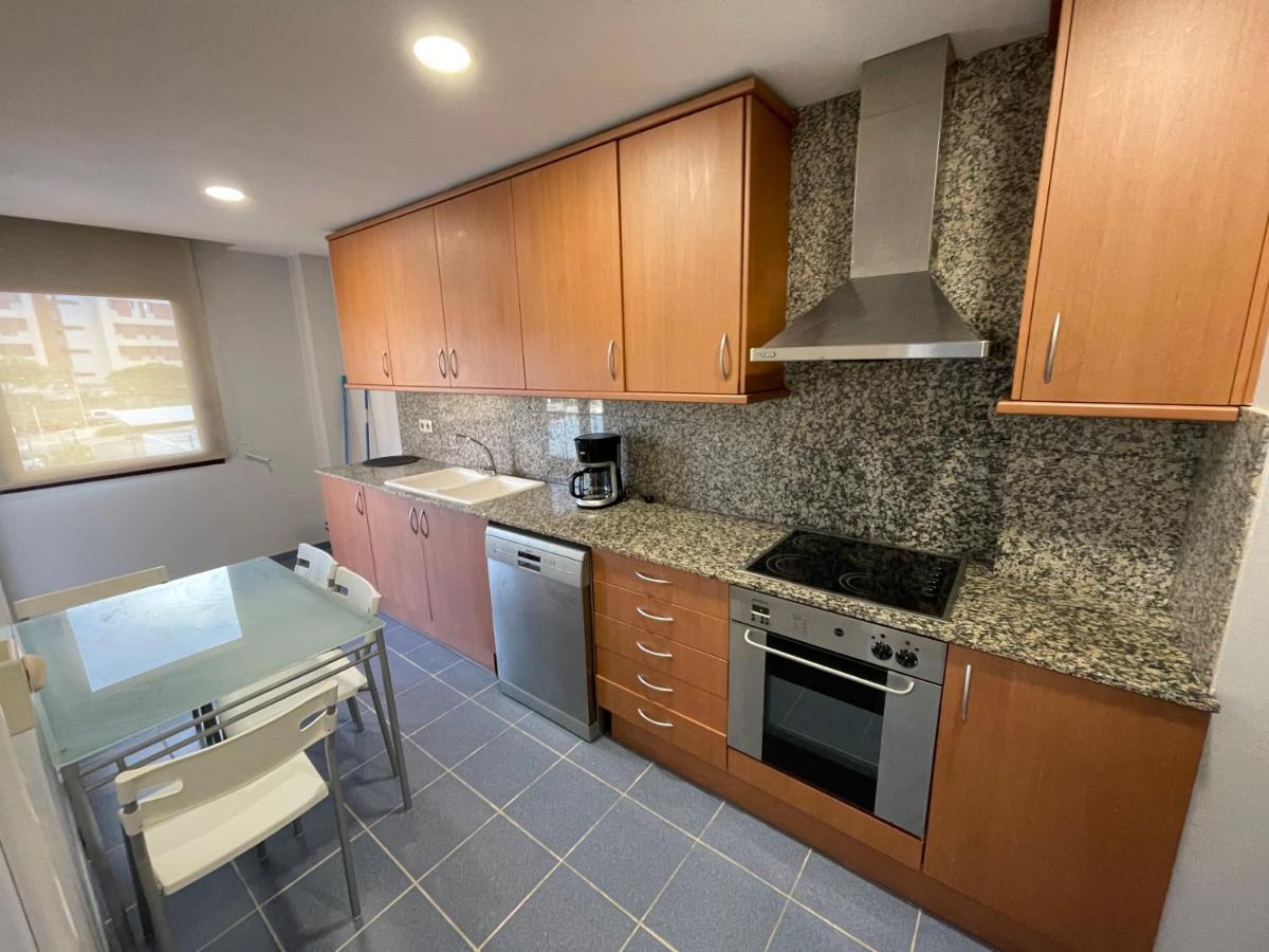 Seahomes Vacations, Fenals Beach&Chic, Pk, Top Apartment Full Equipped Lloret de Mar Exterior foto