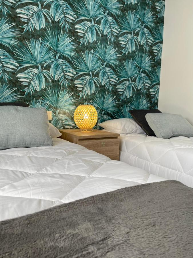 Seahomes Vacations, Fenals Beach&Chic, Pk, Top Apartment Full Equipped Lloret de Mar Exterior foto