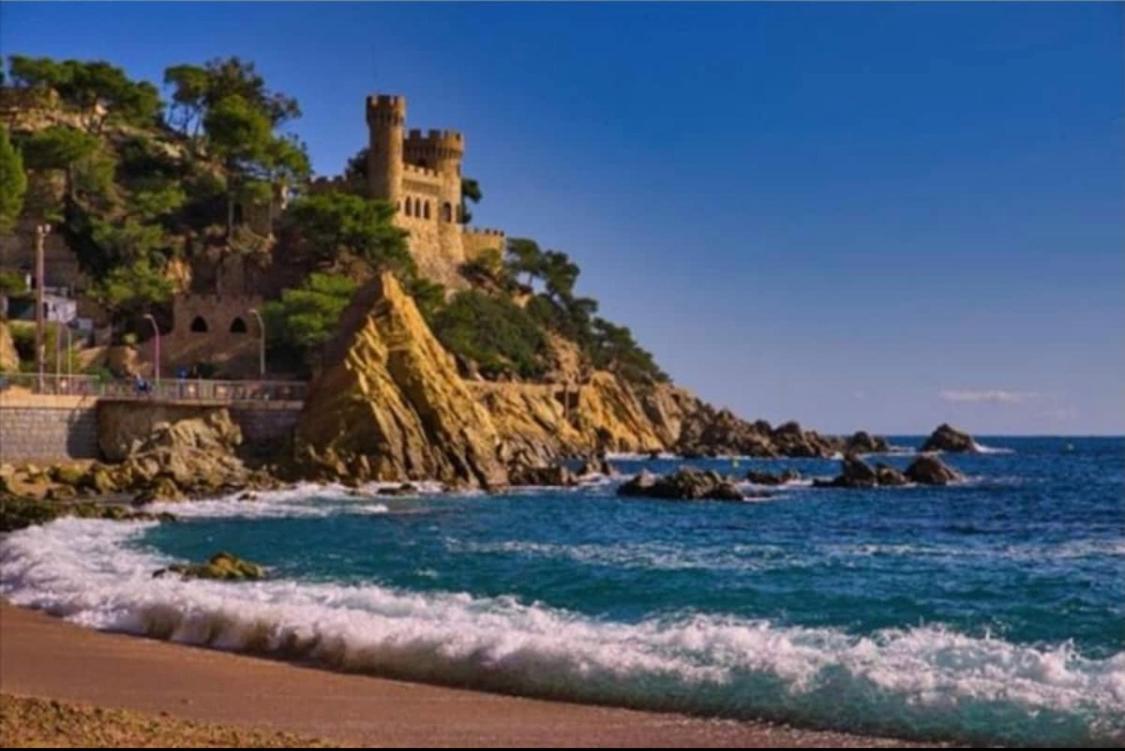 Seahomes Vacations, Fenals Beach&Chic, Pk, Top Apartment Full Equipped Lloret de Mar Exterior foto