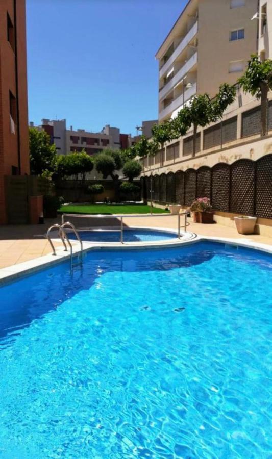 Seahomes Vacations, Fenals Beach&Chic, Pk, Top Apartment Full Equipped Lloret de Mar Exterior foto