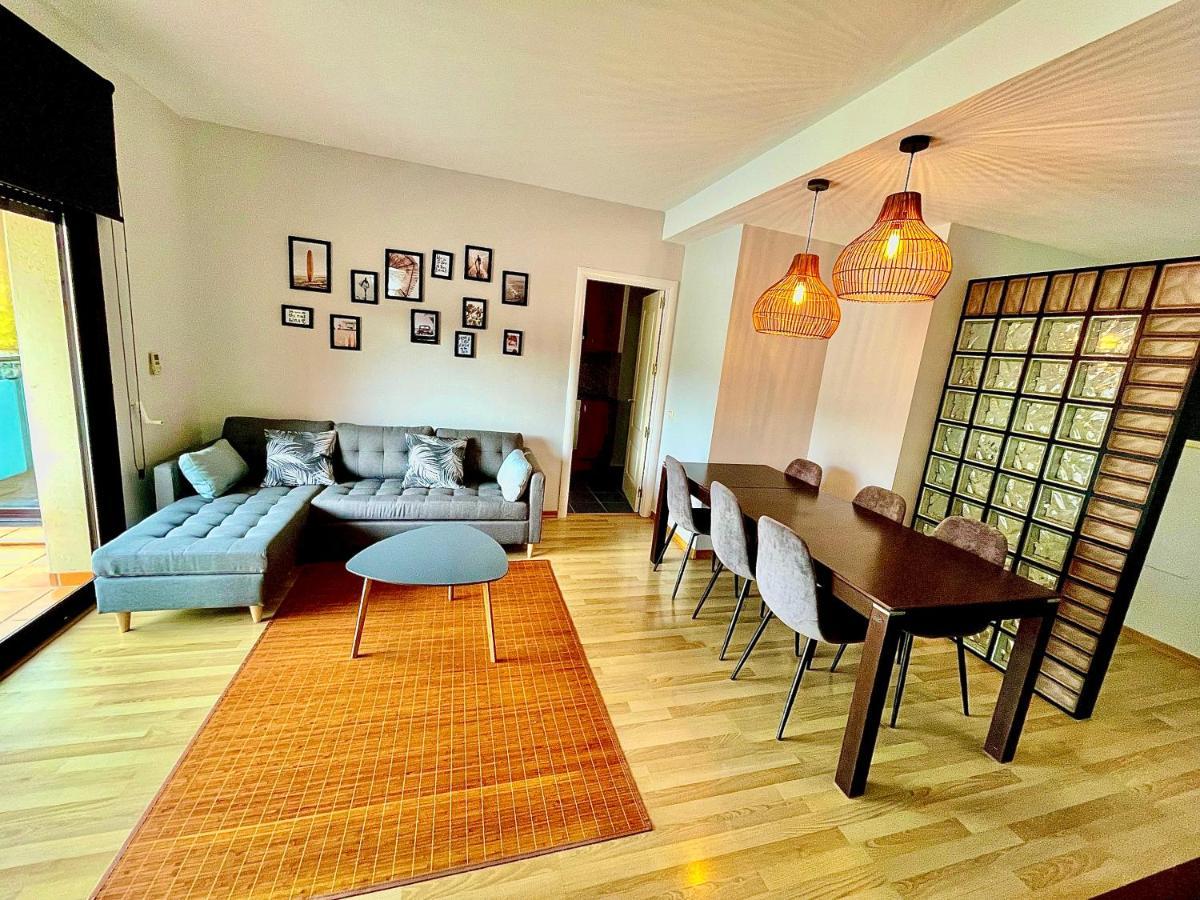 Seahomes Vacations, Fenals Beach&Chic, Pk, Top Apartment Full Equipped Lloret de Mar Exterior foto