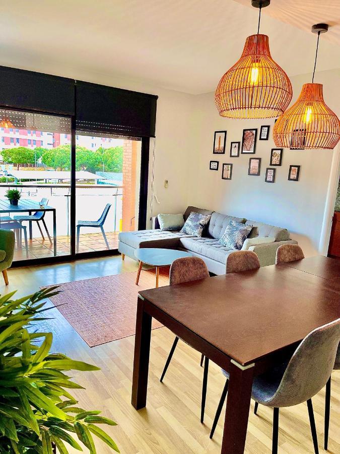 Seahomes Vacations, Fenals Beach&Chic, Pk, Top Apartment Full Equipped Lloret de Mar Exterior foto